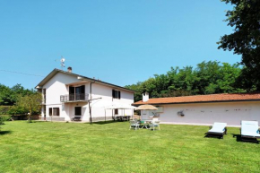 Villa Fox